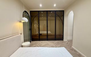Garsonieră premium cu design de arhitect | 34 mp | Union Plaza | Poziționare ult - Poză 3