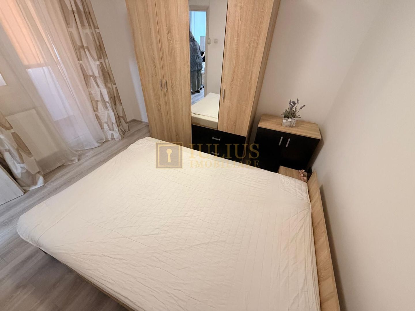 2 camere| Medicina-langa ISHO| zona frumoasa| cuplu-1 persoana| - Poză 5