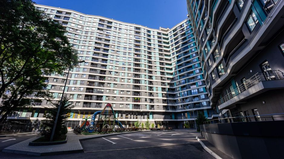 Vânzare apartament, 2 camere 66 mp, Complex Oasis, Rîșcani - Poză 21