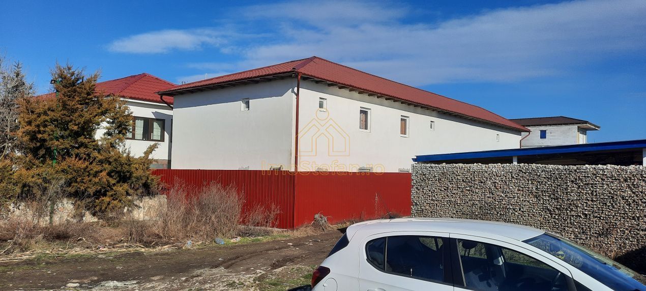 Vama Veche | Teren intravilan pentru investiții imobiliare! - Poză 3