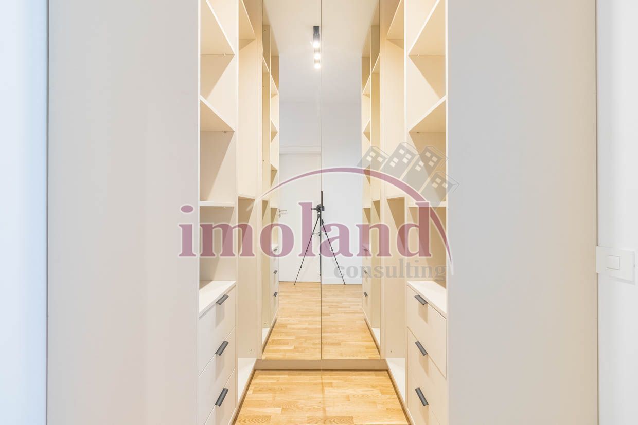 Inchiriere | apartament 3 camere cu gradina+parcare | Avalon Estate-Pipera - Poză 13