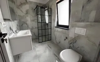 Casă individuală 4 camere 2 băi  130 metri utili! - Poză 12