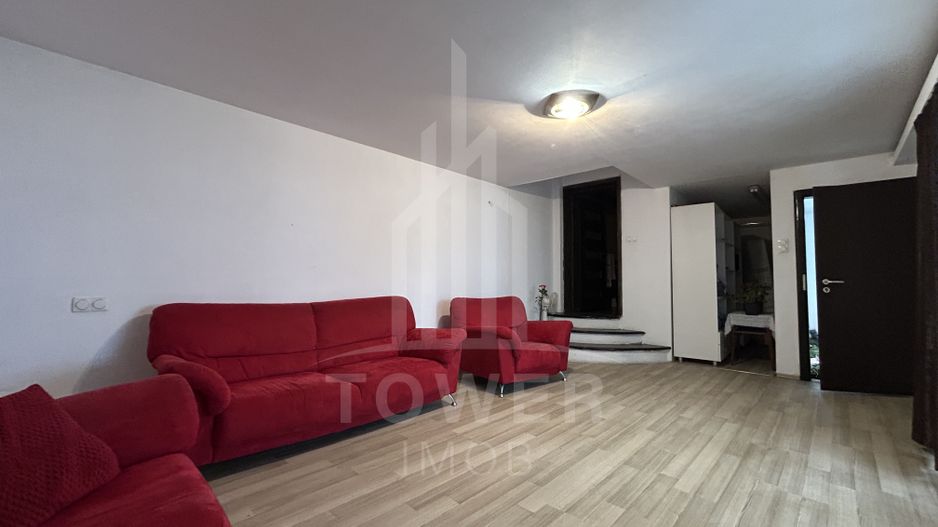 Spatiu pretabil birouri | Zona Lazaret - Poză 1