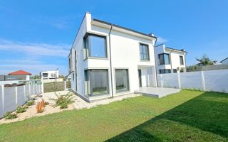 Casa P+1 - lacul Pantelimon - Poză 2