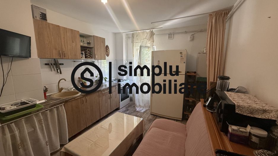 Apartament 2 camere Brazda Lui Novac et 1/4 - Poză 6