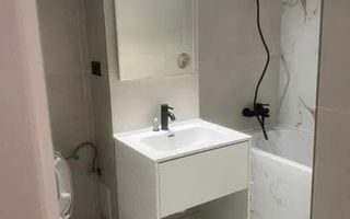 AP. 2 CAMERE PIATA SUDULUI, PET-FRIENDLY, INCALZIRE PARDOSEALA, METROU - Poză 6