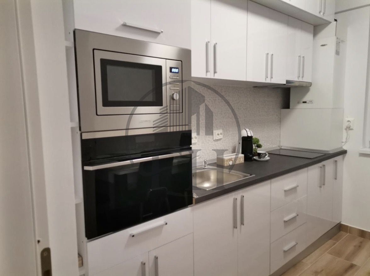 RENTED / INCHIRIAT Apartament cu 2 camere de inchiriat in Mamaia, - Poză 4