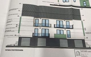 Apartamente 2 camere - Bloc NOU - Sancraiul de Mureș - Poză 14
