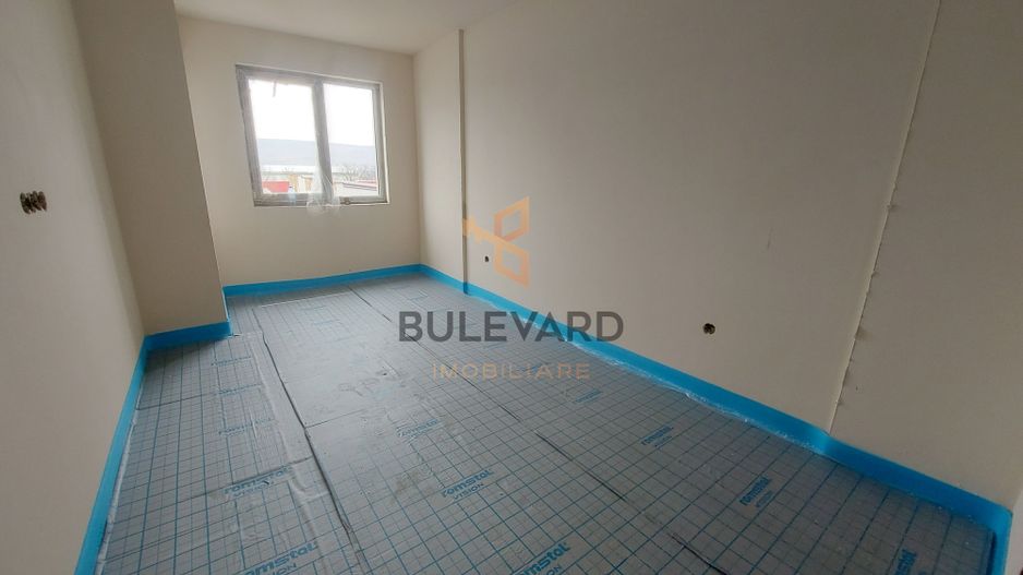 Apartament cu 3 camere/78,25 mp/CF/finisaje incluse! - Poză 3