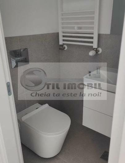 Ap 2 camere + loc parcare | PRIMA INCHIRIERE| Silk District | 600 Euro - Poză 10