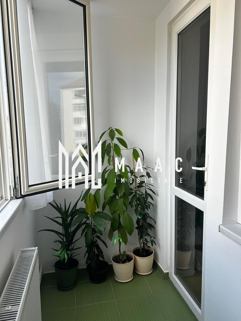 Apartament de vânzare Sibiu | 2 camere | Mihai Viteazul | 51 mp - Poză 10