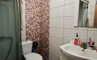 Garsonieră Damaroaia | 36 mp | demisol | investiție - Poză 11