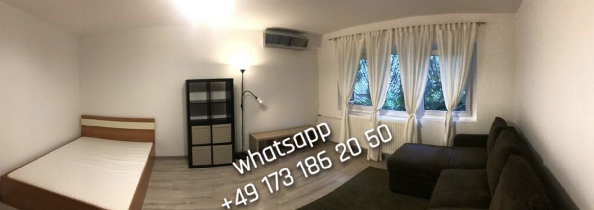 Ag BRASADAS vinde garsoniera 36mp E P/4 Piata Alba Iulia. - Poză 2