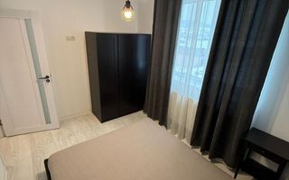 Apartament de 2 camere, 42mp, parcare subterana, Beta Residence - Poză 2