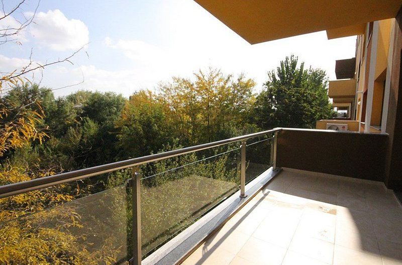 Apartament 2 camere in Carina Residence-Baneasa  - Poză 11