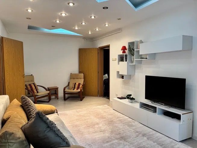 Piața Domenii | Închiriere apartament 2 camere - Poză 3