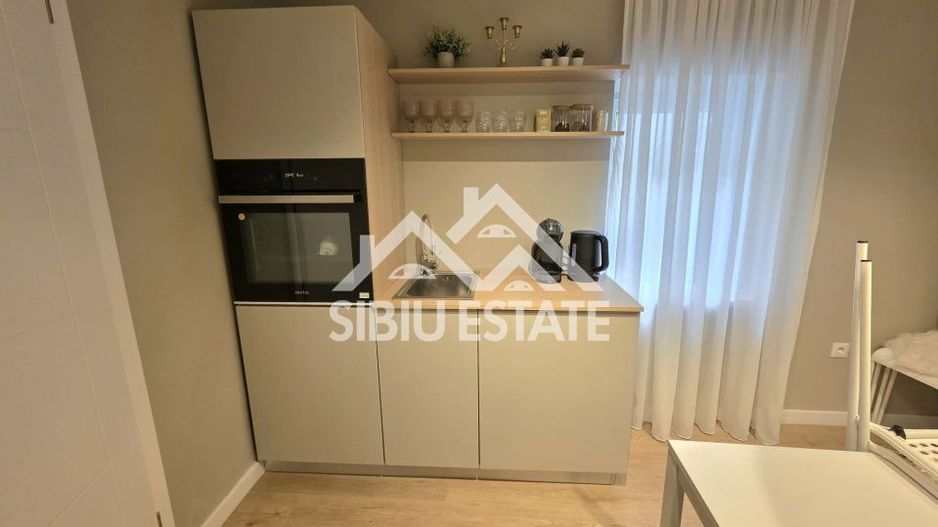 Spatiu de activitati sau birou in Selimbar - Poză 5