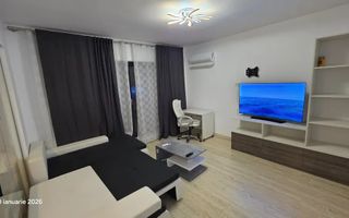 GARSONIERA AQUA CITY, BUCATARIE INCHISA, BLOC NOU, PARCARE, CENTRALA - Poză 3