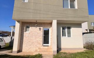 Casa individuala mobilata 85 mp Hlincea 135000 euro - Poză 1