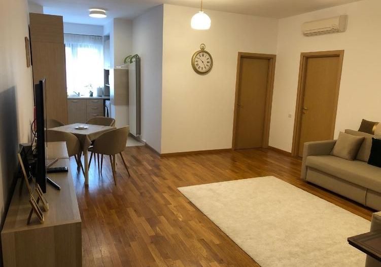 3 camere + LOC DE PARCARE SUBTERAN || HERASTRAU - Poză 5