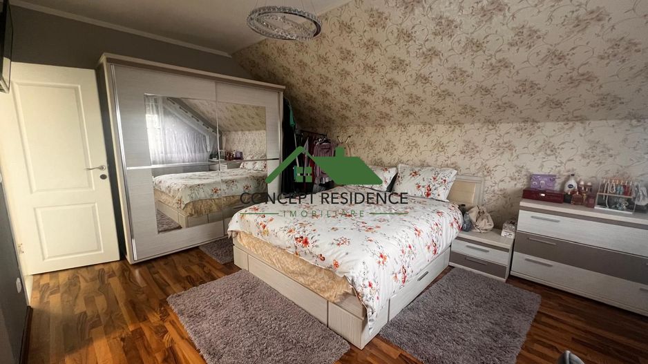 Casă tip duplex, 157 mp, renovată 2025 – zona Branduselor - Poză 14