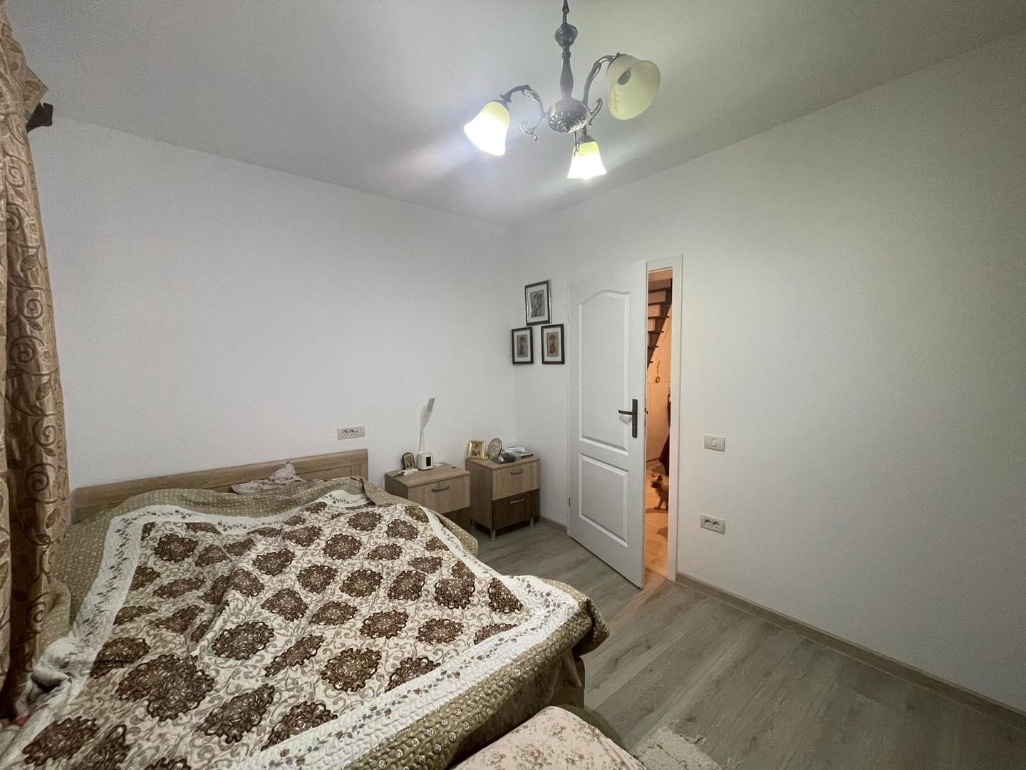 Duplex mobilat - 3 camere - Mosnita Veche - Poză 7