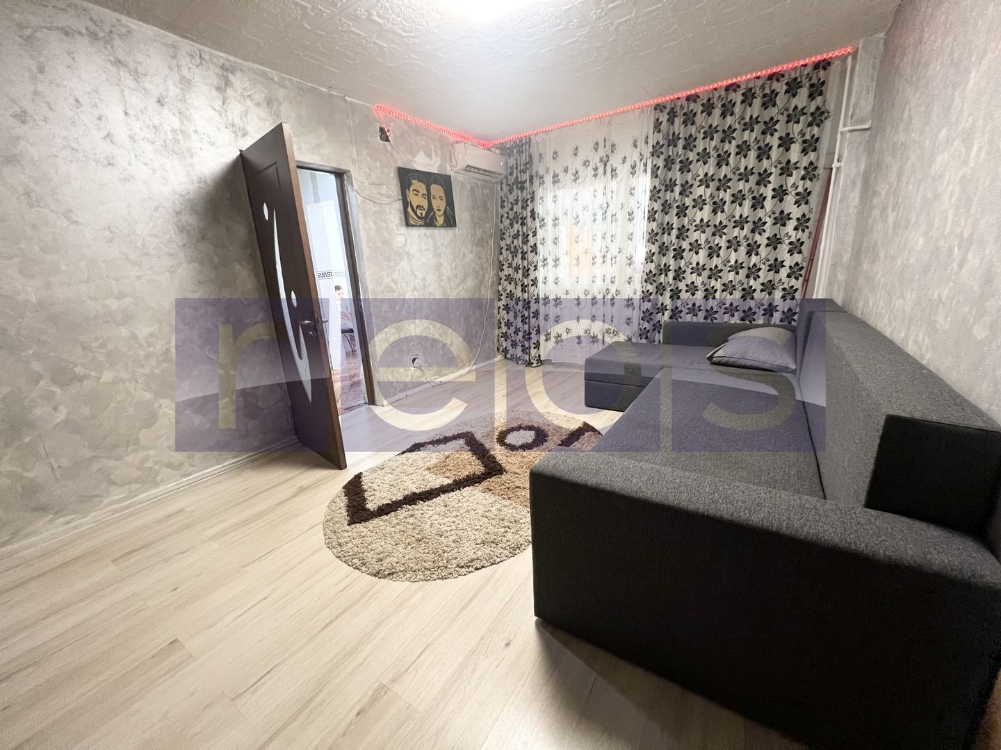 VANZARE 2 CAMERE | SEMIDECOMANDAT | VEDERE PANORAMICA | ZONA CRANGASI - Poză 2