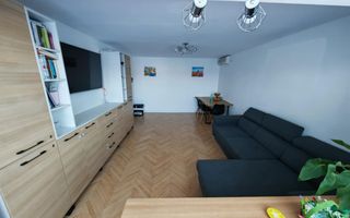 Apartament 4 camere decomandat, etaj 2, zona Steaua. - Poză 2