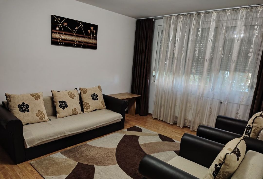 Apartament 2 camere in zona Drumul Taberei la 5 minute de metrou Raul Doamnei - Poză 1