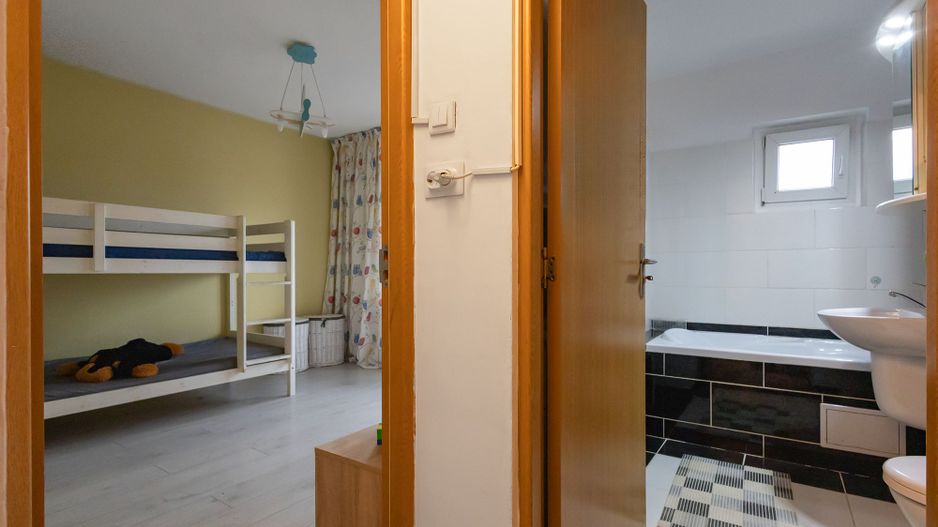 Ap. decomandat cu 3 camere | Lipovei | Comision 0% - Poză 12