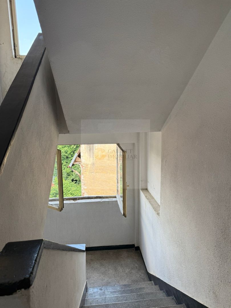 Vedere Panoramica | 2 camere | Cismigiu – Opera – Izvor | Fara RS - Poză 9