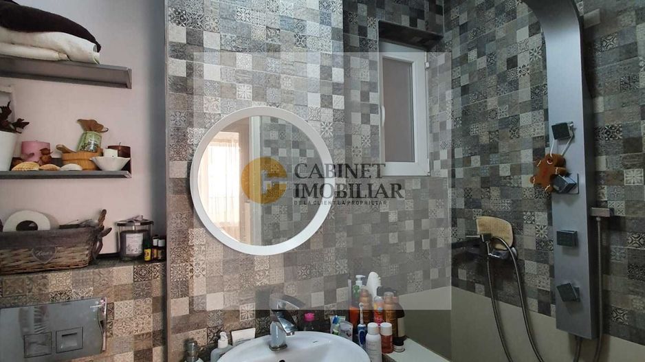 2 camere | Pretabil Airbnb | Creditabil  | Calea Victoriei - Poză 6