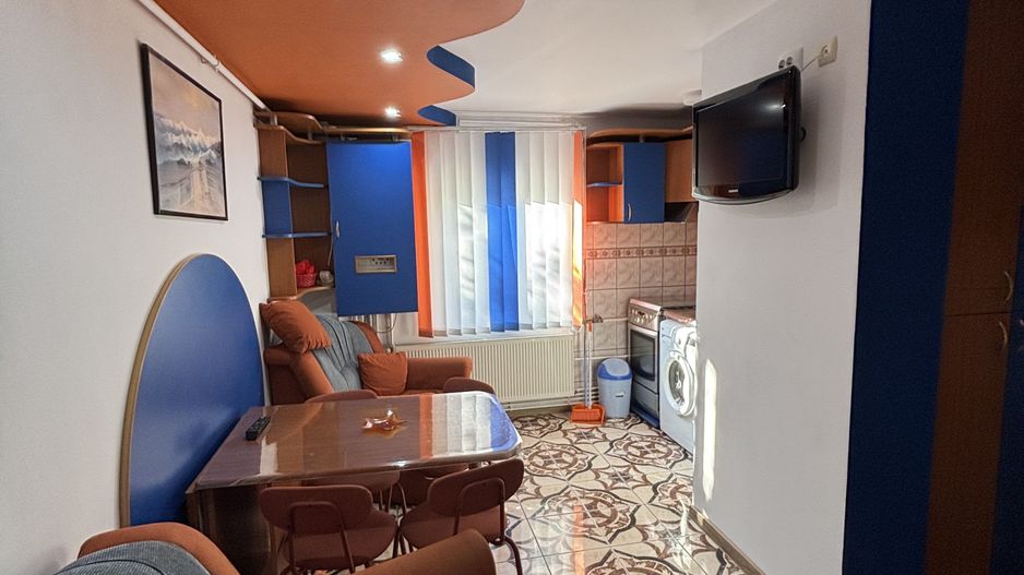 Apartament generos 2 camere - Poză 12