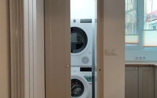 Apartament | 2 camere | Parter | Spatiu verde | Central - Poză 6