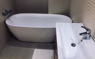 Apartament LUX 3 camere 77 mp, zona Iulius Mall Fsega, Parcare privata - Poză 13