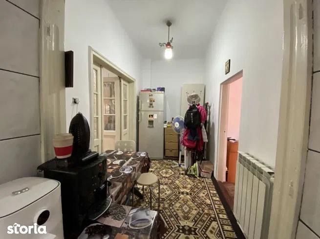 Casa de vanzare curte individuala zona Stefan cel Mare - Poză 7