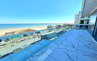 Nou pe piață! Apartament 3 camere–White Titanic Mamaia | Vedere directă la mare - Poză 8