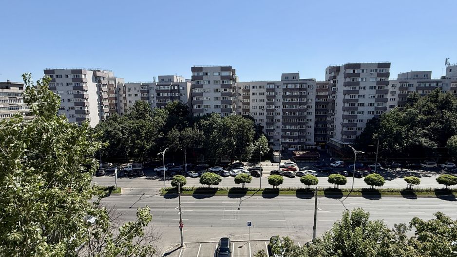 Apartament 3 camere Militari Gorjului, langa metrou, comision 0 ! - Poză 29