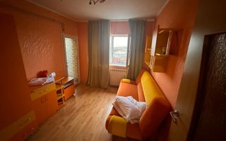 APARTAMENT DE VÂNZARE, 3 CAMERE, în CARANSEBEȘ, JUD. CARAȘ-SEVERIN - Poză 3