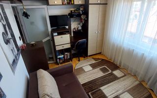 Ideal pt investitie! Vanzare apartament cu 2 camere in Targoviste-M6 - Poză 5