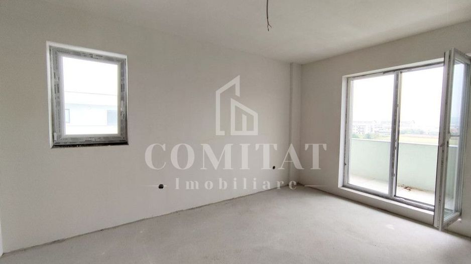 Apartament 2 camere| Semifinisat | Penthouse| Bloc nou- Floresti - Poză 6