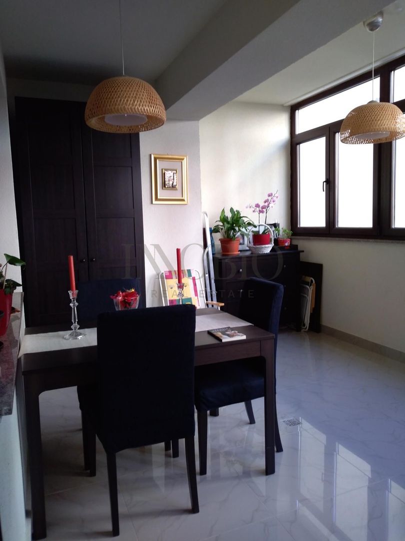 Apartament 3 camere spațios | Loc de parcare | Aviatiei - Poză 10