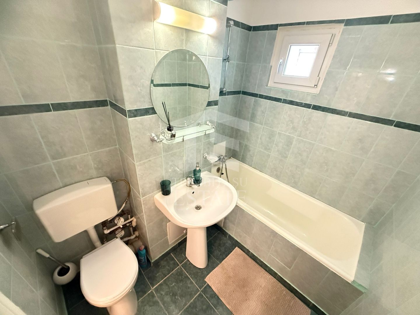 Apartament 2 camere Lacul Tei-Teiul Doamnei - Poză 11