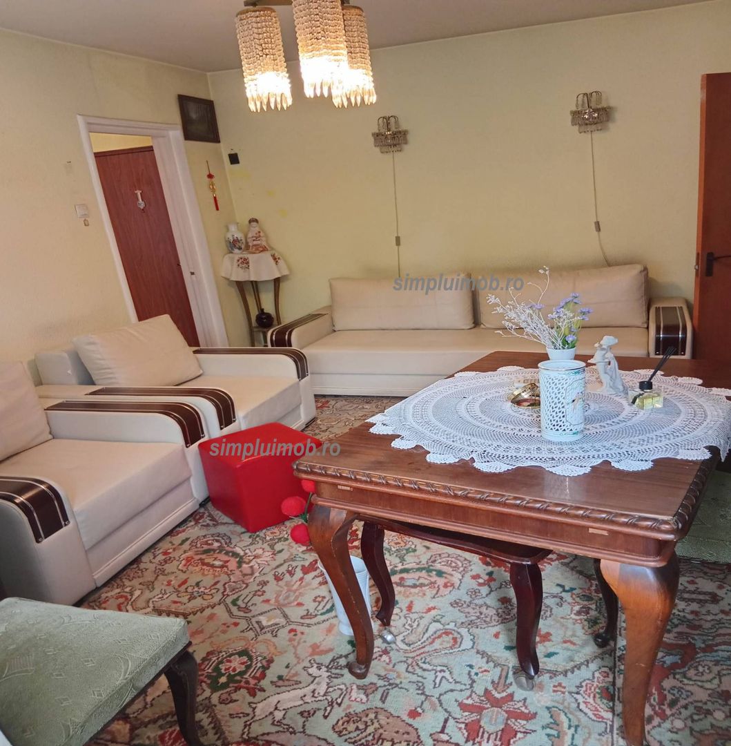 Decomandat 3 Camere-Drumul Taberei--Ocazie - Poză 2
