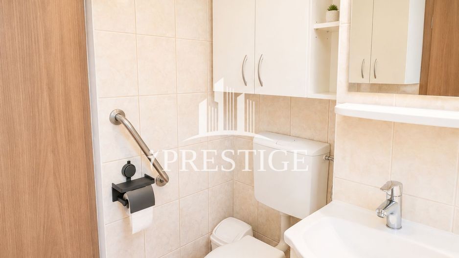 APARTAMENT 3 CAMERE, NOU PRIMA ÎNCHIRIERE, ETAJ 3, BALCON VASILE AARON - Poză 7