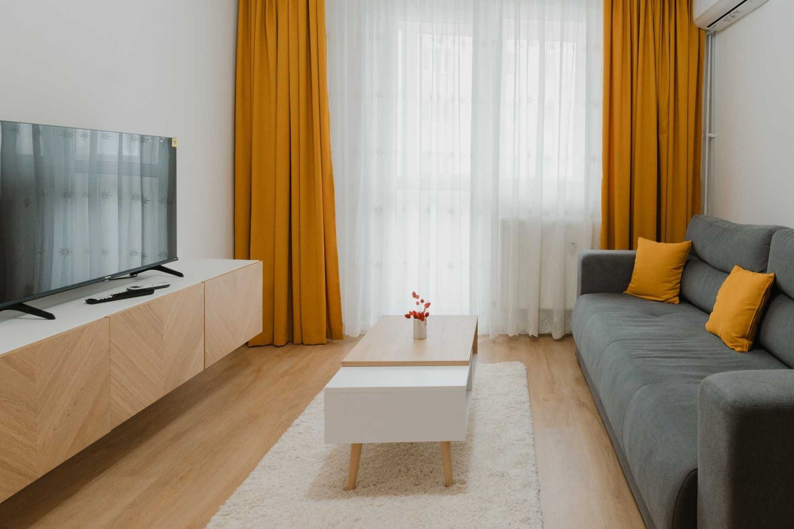 Închiriere direct de la proprietar – Apartament 2 camere - Poză 1