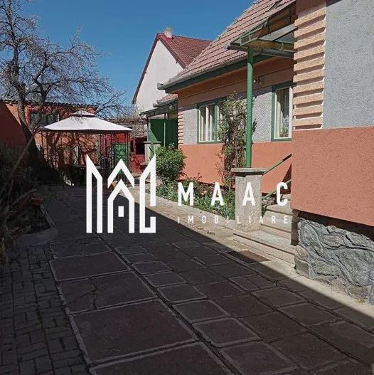 Casa individuala I Acces auto I Curte I Pivnita I Gusterita - Poză 7