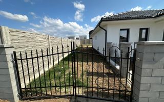 Duplex in Sanandrei | 3 camere | Toate utilitatile | Asfalt - Poză 2