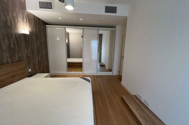 Apartament de inchiriat 2 camere | One Herastrau Park - Poză 14