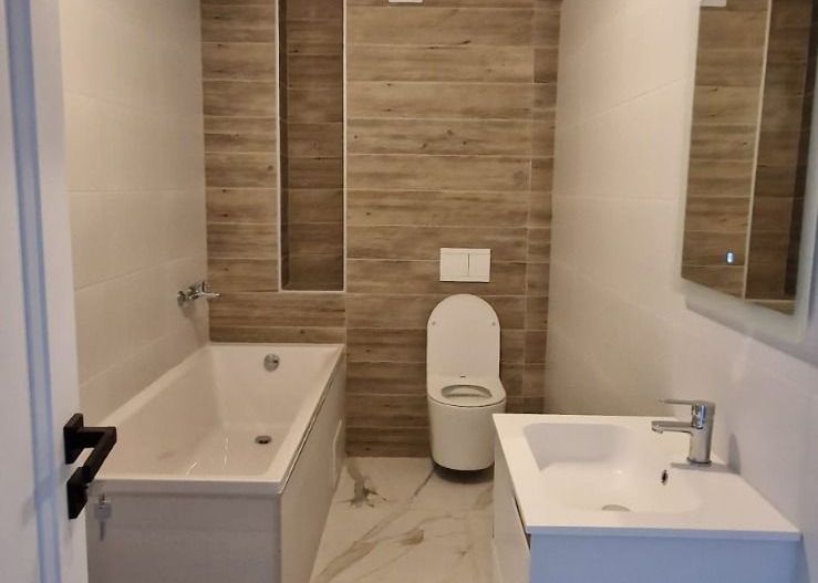 Apartament 2 camere, D.,59mp, Valea Lupului - Poză 5